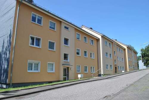 Foto - Wohnung zum Mieten in Siegen 568,94 € 66.74 m²