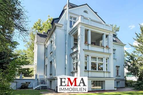 Foto - Haus zum Kaufen in Berlin 5.989.000,00 € 676 m²