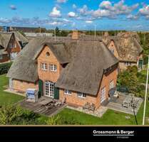 Haus zum Kaufen in List auf Sylt 3.295.000,00 € 217 m²
