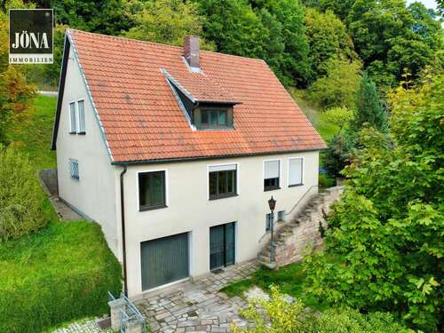 Foto - Haus zum Kaufen in Kulmbach 490.000,00 € 150 m²