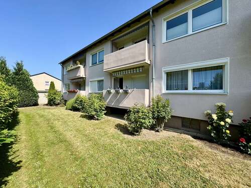 Foto - Wohnung zum Kaufen in Langenhagen 176.000,00 € 62 m²