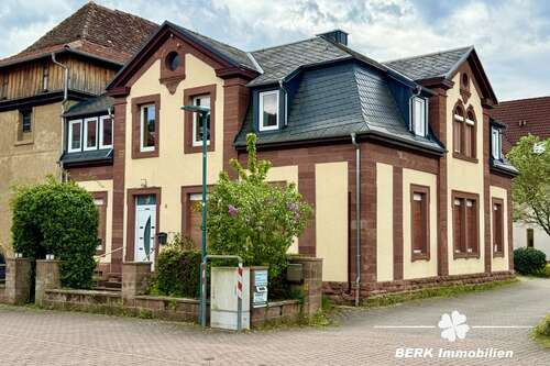 Foto - Haus zum Kaufen in Bürgstadt 325.000,00 € 179 m²