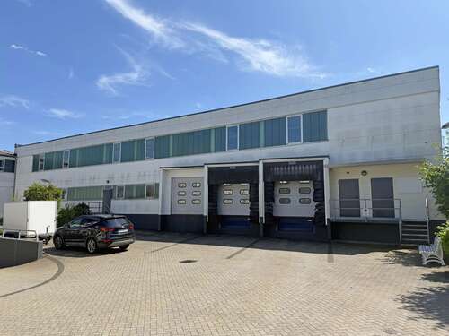 Foto - Halle in Sundern (Sauerland) 3.150,00 € 1150 m²