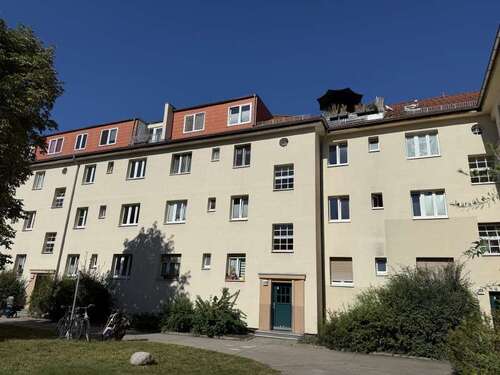 Foto - Wohnung zum Kaufen in Berlin 165.000,00 € 60 m²