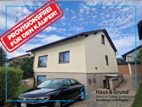 Foto - Haus zum Kaufen in Sonnenbühl 397.000,00 € 149 m²