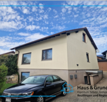 Haus zum Kaufen in Sonnenbühl 397.000,00 € 149 m²