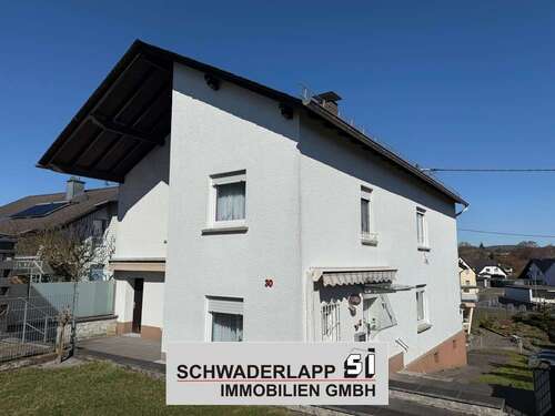 Foto - Haus zum Kaufen in Wirges 199.000,00 € 160 m²