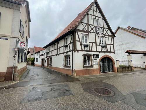 Foto - Gastronomie in Klingenmünster 399.000,00 € 151 m²