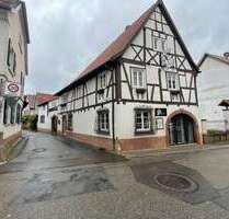 Gastronomie in Klingenmünster 399.000,00 € 151 m²