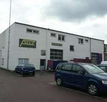 Halle in Duisburg 1.300,00 € 240 m²