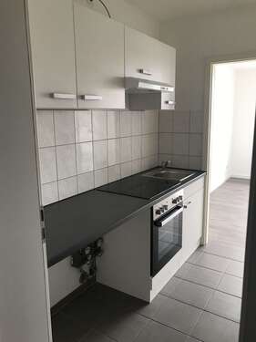Foto - Wohnung zum Mieten in Lübeck 312,00 € 21.63 m²