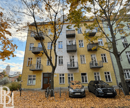 Foto - Wohnung zum Kaufen in Berlin 240.000,00 € 52 m²