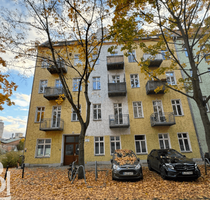 Wohnung zum Kaufen in Berlin 240.000,00 € 52 m²