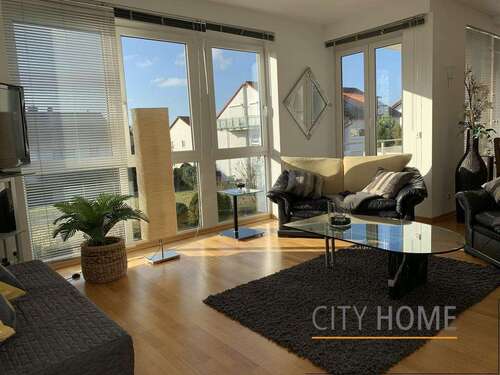 Foto - Wohnen auf Zeit in Wiesbaden 1.490,00 €