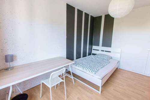 Foto - WG-Zimmer in Berlin 600,00 € 15 m²