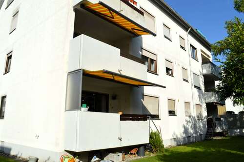 Foto - Wohnung zum Kaufen in Senden 275.000,00 € 95 m²