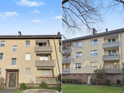 Foto - Wohnung zum Kaufen in Krefeld 139.000,00 € 68 m²