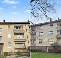 Wohnung zum Kaufen in Krefeld 149.000,00 € 68 m²