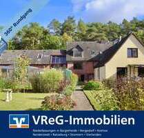 Haus zum Kaufen in Escheburg Voßmoor 869.900,00 € 250.13 m² - Escheburg / Voßmoor