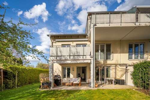 Foto - Wohnung zum Kaufen in Grasbrunn 799.000,00 € 102 m²