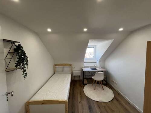 Foto - Wohnung zum Mieten in Heilbronn 468,00 € 155 m²