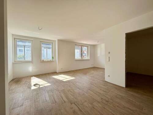 Foto - Wohnung zum Mieten in Bad Doberan 735,00 € 52.54 m²
