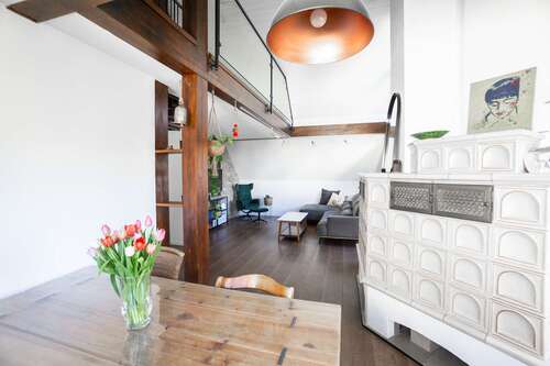 Foto - Wohnung zum Kaufen in Hildrizhausen 379.000,00 € 101 m²