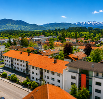 Wohnung zum Kaufen in Penzberg 449.000,00 € 96.19 m²