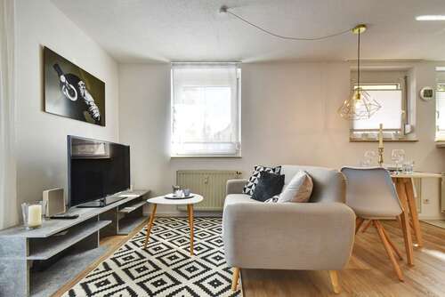 Foto - Wohnung zum Mieten in Stuttgart 1.150,00 € 42 m²