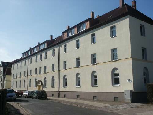 Foto - Wohnung zum Mieten in Markranstädt 573,00 € 63.64 m²