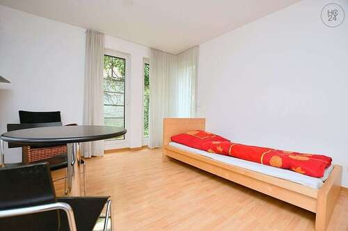 Foto - Wohnung zum Mieten in Stuttgart 830,00 € 25 m²