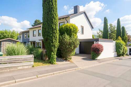 Foto - Haus zum Kaufen in Witten 310.000,00 € 105.38 m²