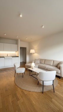 Foto - Wohnung zum Kaufen in Köln 159.990,00 € 25 m²