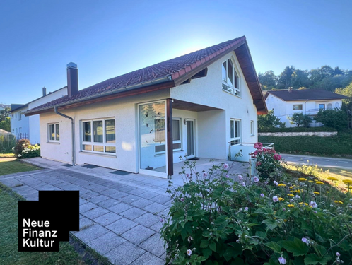Foto - Haus zum Kaufen in Westerheim 475.000,00 € 153 m²