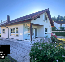 Haus zum Kaufen in Westerheim 475.000,00 € 153 m²