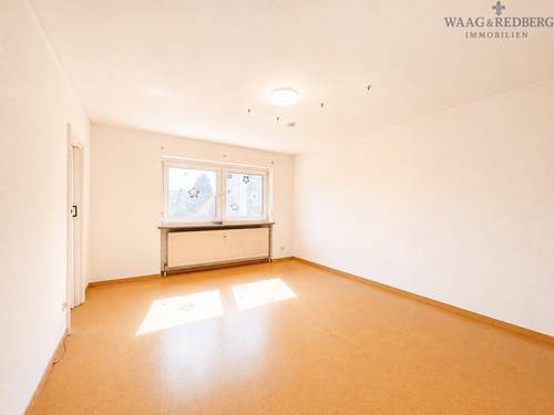 Foto - Wohnung zum Kaufen in Altdorf bei Nürnberg 109.000,00 € 39 m²