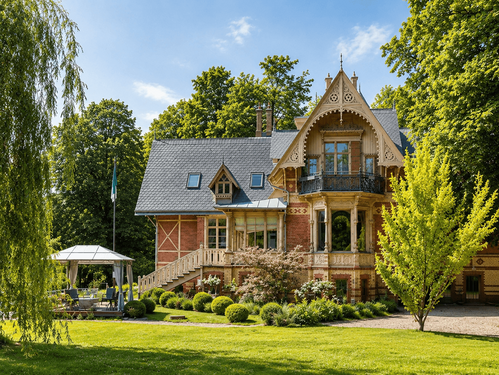 Foto - Büro in Potsdam 5.060,00 € 220 m²