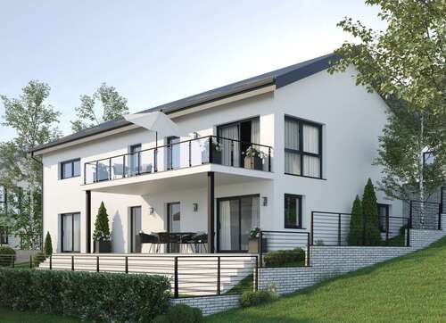 Foto - Grundstück zu verkaufen in Kulmbach Metzdorf 198.500,00 € 687 m²