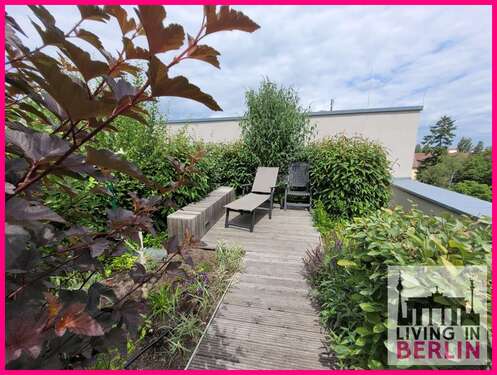 Foto - Wohnung zum Kaufen in Berlin 599.000,00 € 93.74 m²