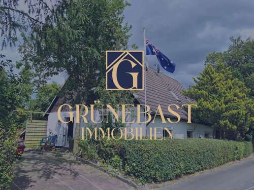 Foto - Haus zum Kaufen in Sande 155.000,00 € 154 m²