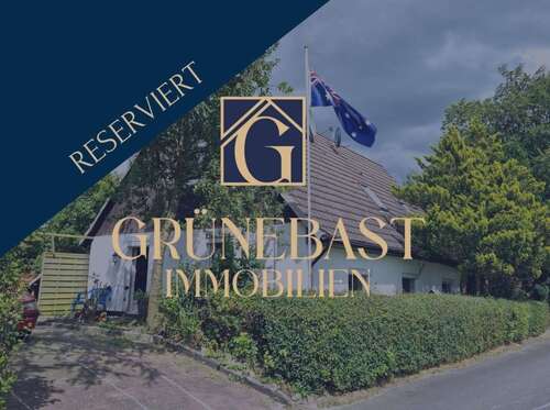 Foto - Haus zum Kaufen in Sande 115.000,00 € 154 m²