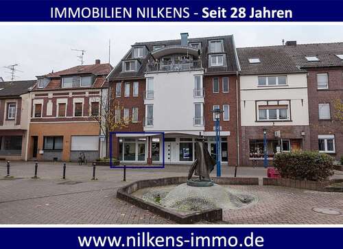 Foto - Einzelhandel in Willich 228.000,00 € 61.13 m²