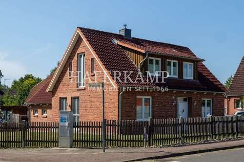 Foto - Haus zum Kaufen in Drestedt 385.000,00 € 135 m²