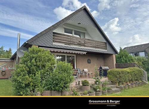 Foto - Haus zum Kaufen in Reppenstedt 435.000,00 € 141.2 m²