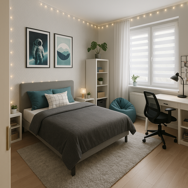 Foto - Wohnung zum Kaufen in Frankfurt 285.000,00 € 72 m²