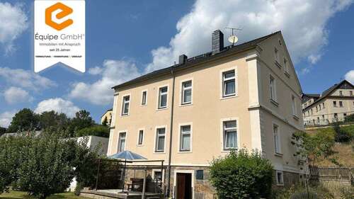 Foto - Haus zum Kaufen in Klingenberg 290.000,00 € 350 m²