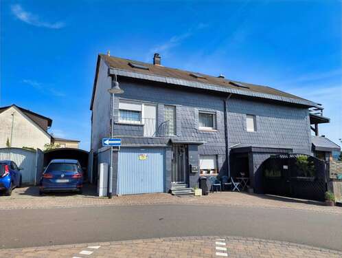 Foto - Haus zum Kaufen in Baumholder 184.000,00 € 269.04 m²