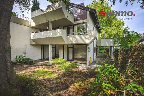Foto - Wohnung zum Kaufen in Aachen 389.000,00 € 114 m²