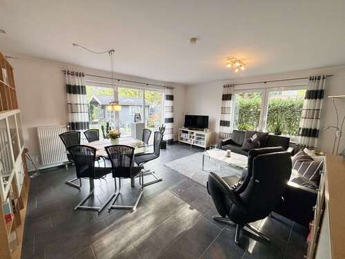 Foto - Wohnung zum Mieten in Rheine 970,00 € 86.61 m²