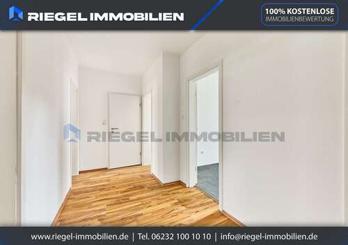 Foto - Wohnung zum Kaufen in Pforzheim 174.000,00 € 67 m²